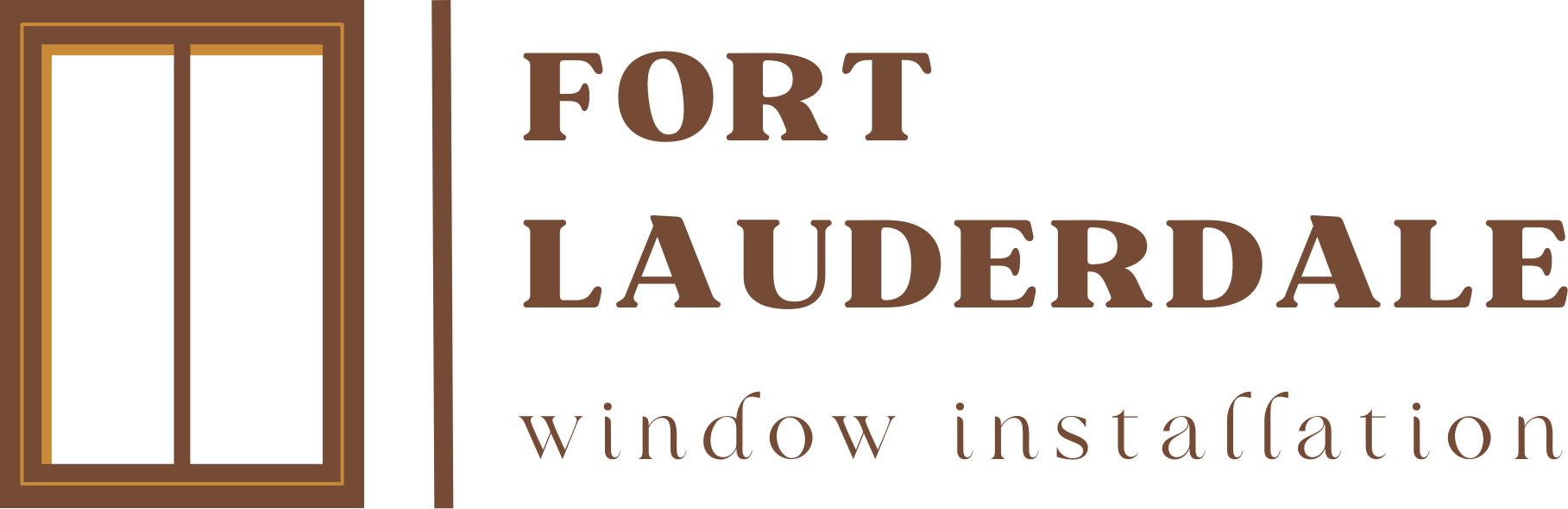 Fort Lauderdale Window Installation
