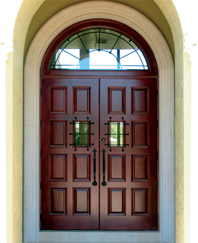 Impact Replacement Doors Fort Lauderdale FL